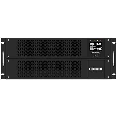 ИБП Ontek SM RT 6 SB Черный