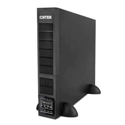 ИБП Ontek SMXRT 2/10 Черный
