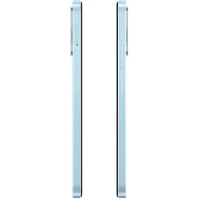 смартфон OPPO A18 4/128GB Blue голубой