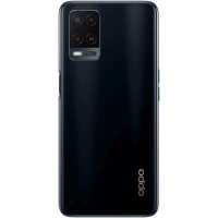 смартфон OPPO A54 4/128GB Black