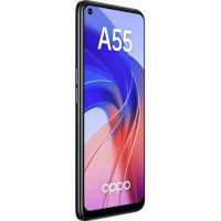 смартфон OPPO A55 4/64GB Black