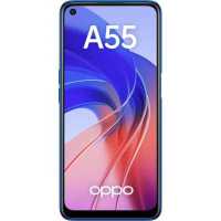 смартфон OPPO A55 4/64GB Blue