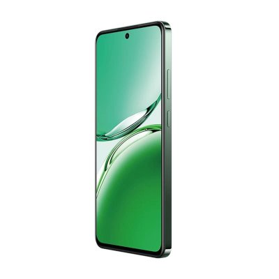 смартфон OPPO Reno 12F 8/512GB Green зеленый