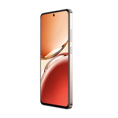 смартфон OPPO Reno 12F 8/512GB Orange оранжевый