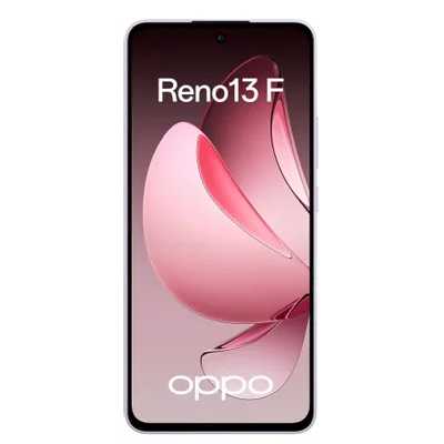смартфон OPPO Reno 13F 8/512GB Violet фиолетовый