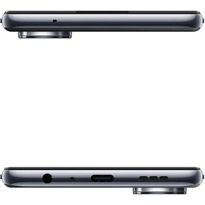 смартфон OPPO Reno 8T 8/256GB Black черный
