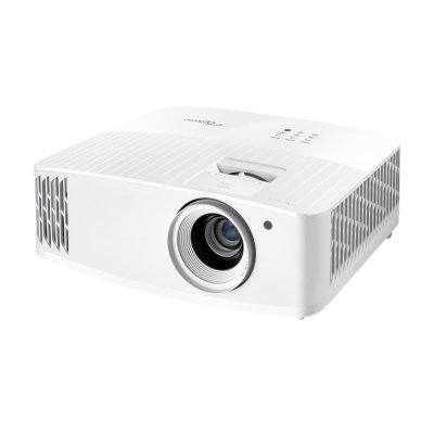 проектор Optoma 4K400x Белый