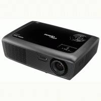 проектор Optoma DW318 Черный