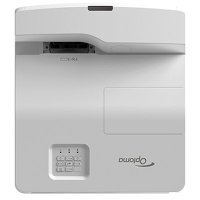 проектор Optoma EH330UST Серый