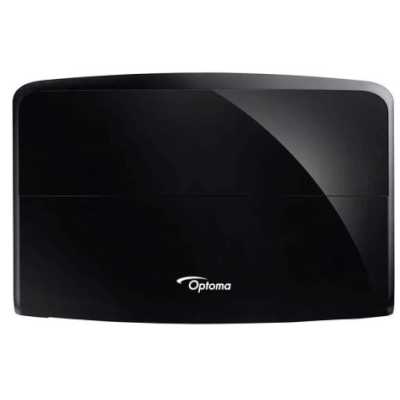 проектор Optoma EL500K-B Черный