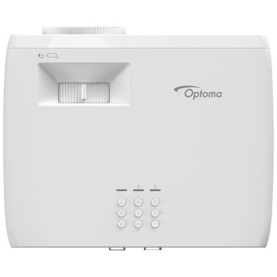 проектор Optoma EL520H Белый