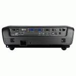 проектор Optoma EX765 Черный