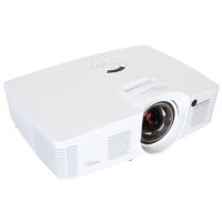 проектор Optoma GT1080Darbee Белый