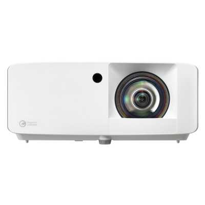 проектор Optoma GT2100HDR Белый