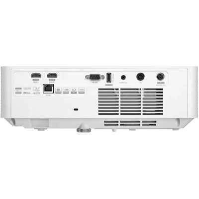 проектор Optoma GT3500HDR Белый