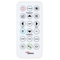 проектор Optoma H114 Черный