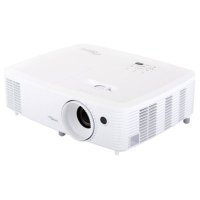проектор Optoma HD27 Белый