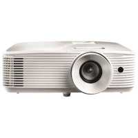 проектор Optoma HD29HLV Белый
