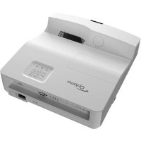 проектор Optoma HD31UST Белый