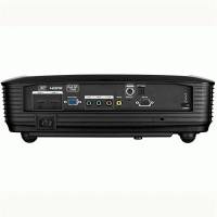 проектор Optoma HD33-B Черный