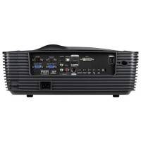 проектор Optoma HD36 Черный