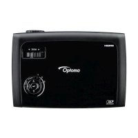 проектор Optoma HD600X-LV Черный