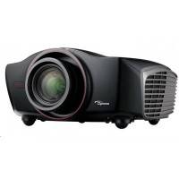 проектор Optoma HD91+ Черный