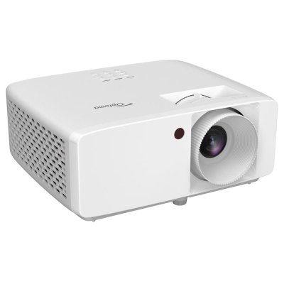 проектор Optoma HZ40HDR Белый