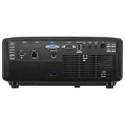 проектор Optoma HZ41HDR