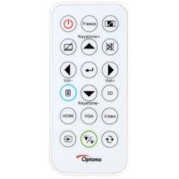 проектор Optoma S322e Черный