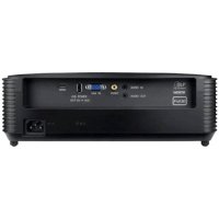 проектор Optoma S334e Черный