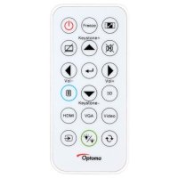 проектор Optoma S341 Черный