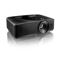 проектор Optoma S381 Черный