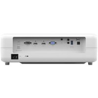 проектор Optoma UHD300X Белый