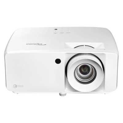 проектор Optoma UHZ35 Белый