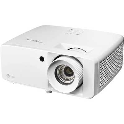 проектор Optoma UHZ616 Белый