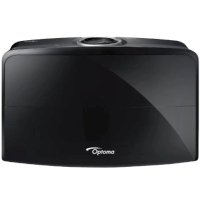 проектор Optoma UHZ65 Черный