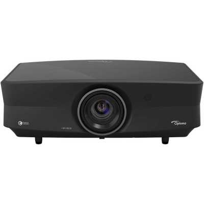 проектор Optoma UHZ68LV Черный