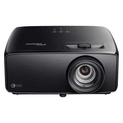 проектор Optoma UZ38X