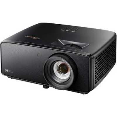 проектор Optoma UZ38X