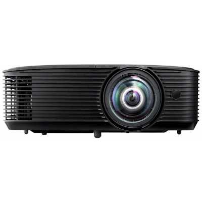 проектор Optoma W3188ST Белый