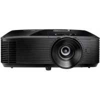 проектор Optoma W381 Черный