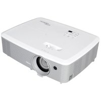 проектор Optoma W400+ Бело-Серый