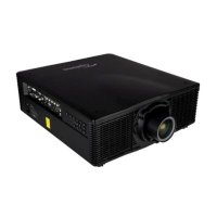 проектор Optoma WU1500 Черный