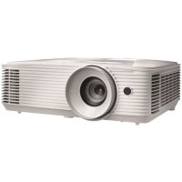 проектор Optoma WU334 Белый