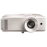 проектор Optoma WU337 Белый