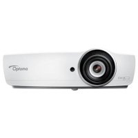 проектор Optoma WU470 Белый