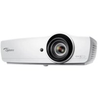проектор Optoma WU470 Белый