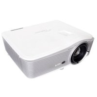 проектор Optoma WU515ST Белый