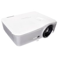 проектор Optoma WU515T Белый